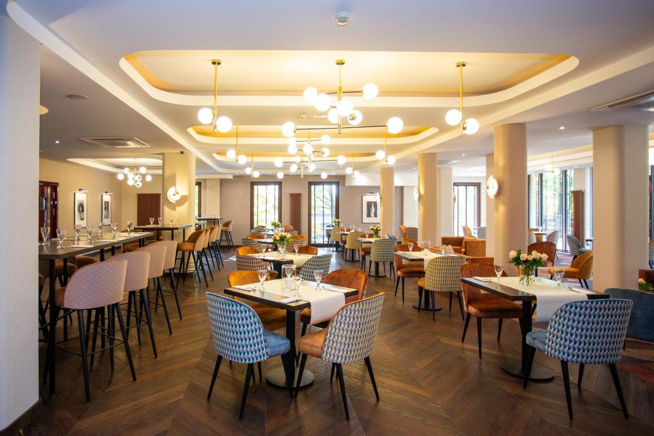 Styl 70 Hotel